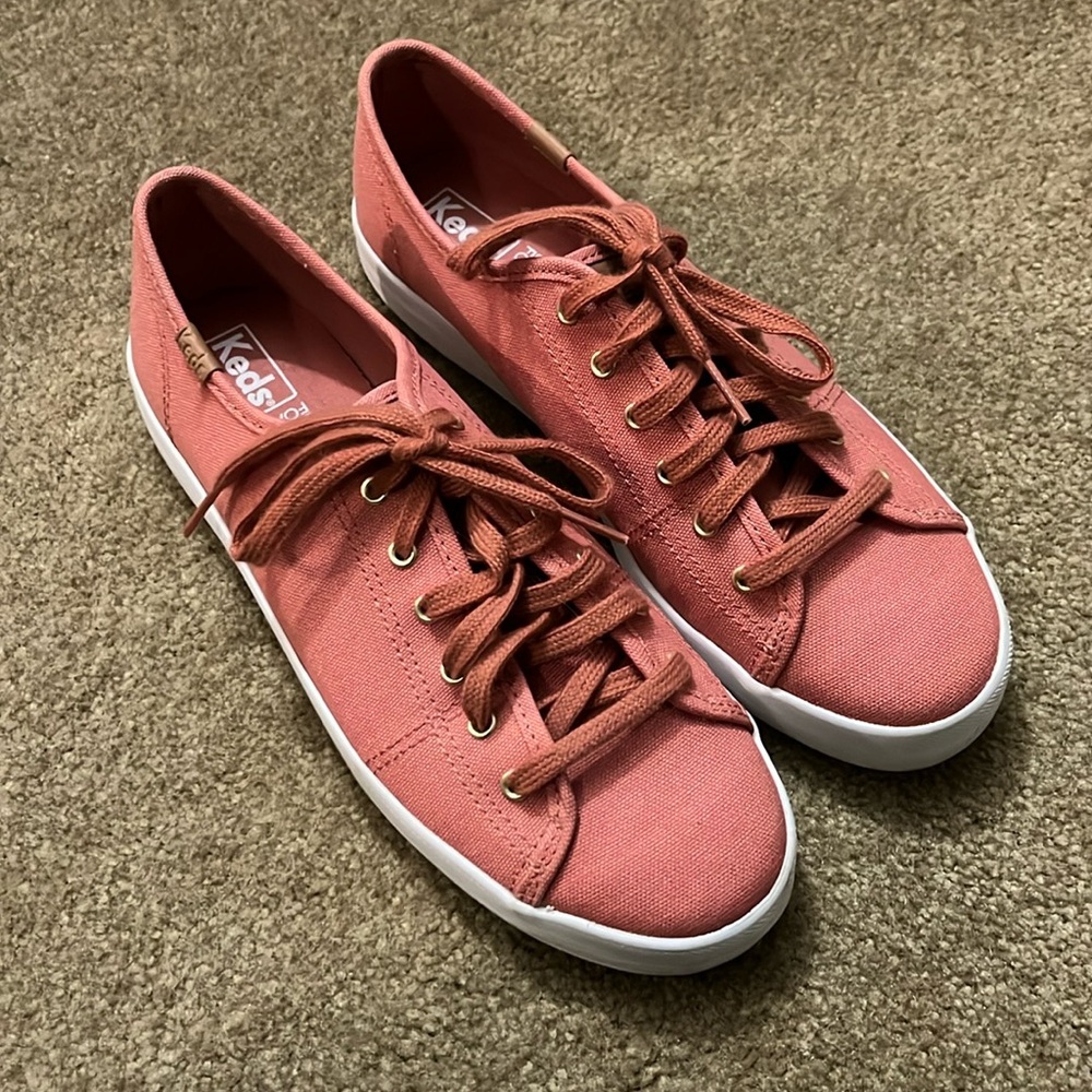Keds Coral Dream Foam Shoes